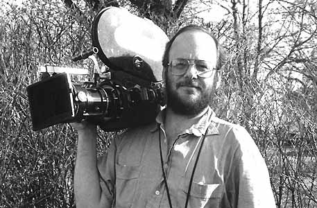 Joel Zemel - Filmmaker